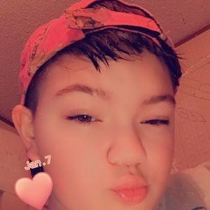 Meet your Posher, Cheyenne